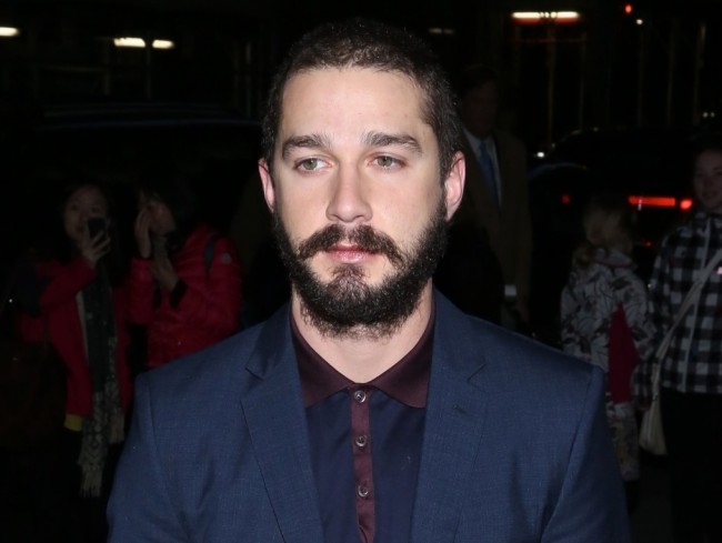 シャイア・ラブーフ、Shia LaBeouf