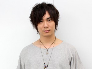 鈴木達央が、『攻殻機動隊』についてや“声優”としての仕事の向き合い方について語る