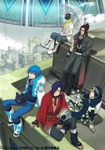 『DRAMAtical Murder』