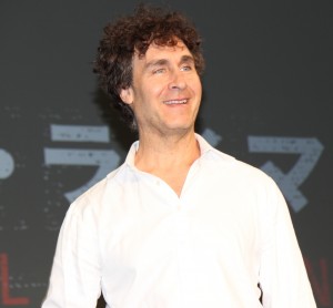 ダグ・ライマン監督、『オール・ユー・ニード・イズ・キル』来日会見にて　