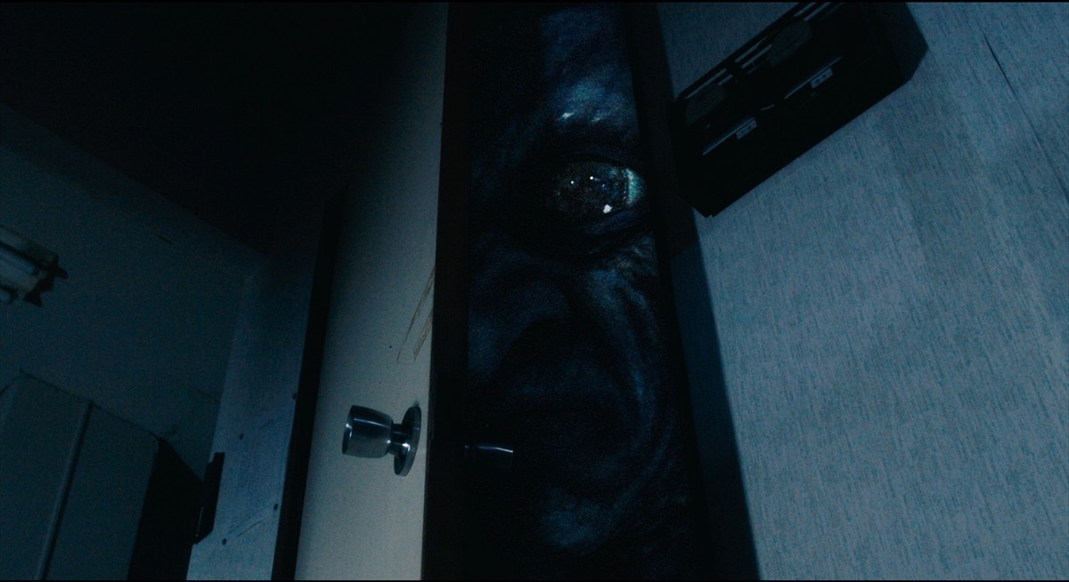 ヤバすぎる『青鬼』最恐画像＆パロディ動画を入手！実は『進撃の巨人』に出演希望!?