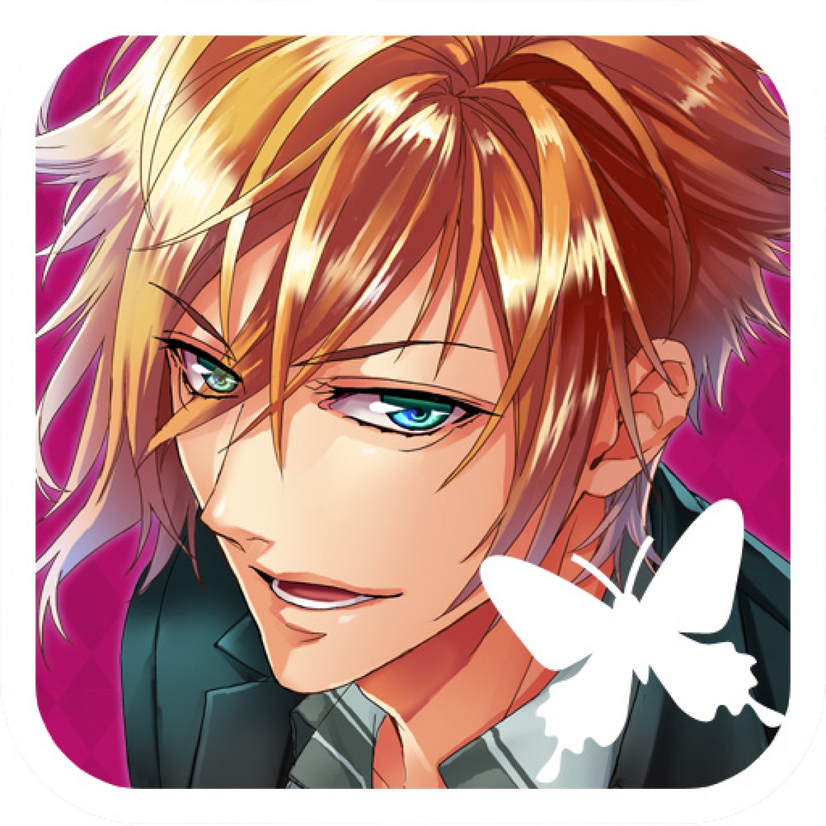 マフィア＆極道のイケメンに誘惑される!?　BL恋愛ゲーム『俺！』シリーズ最新作！