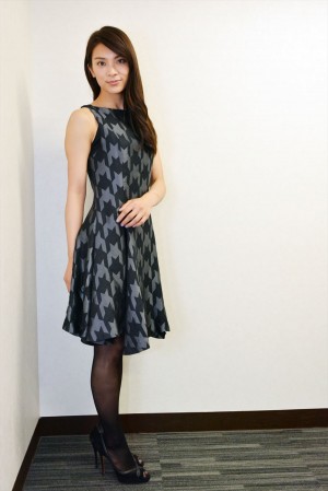 『奴隷区 僕と23人の奴隷』秋元才加インタビュー