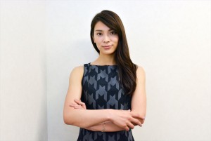 『奴隷区 僕と23人の奴隷』秋元才加インタビュー