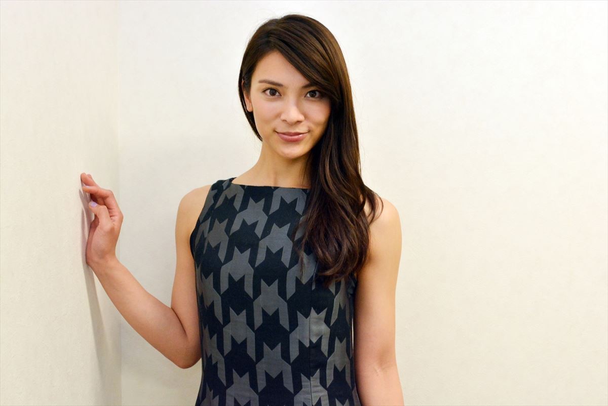 秋元才加「私は女優です」“ブレない”きっかけをくれた三谷幸喜の言葉とは