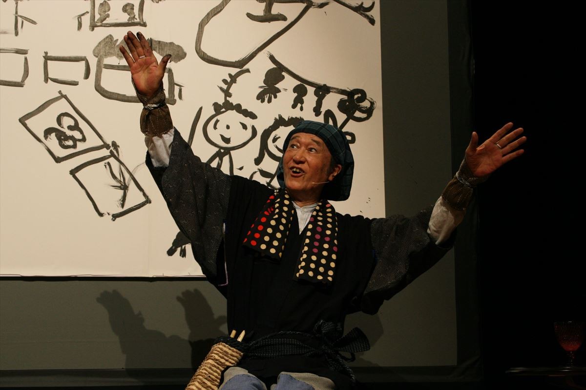 ノッポさんにインタビュー！80歳を迎えても衰えない創作意欲の秘密を聞く