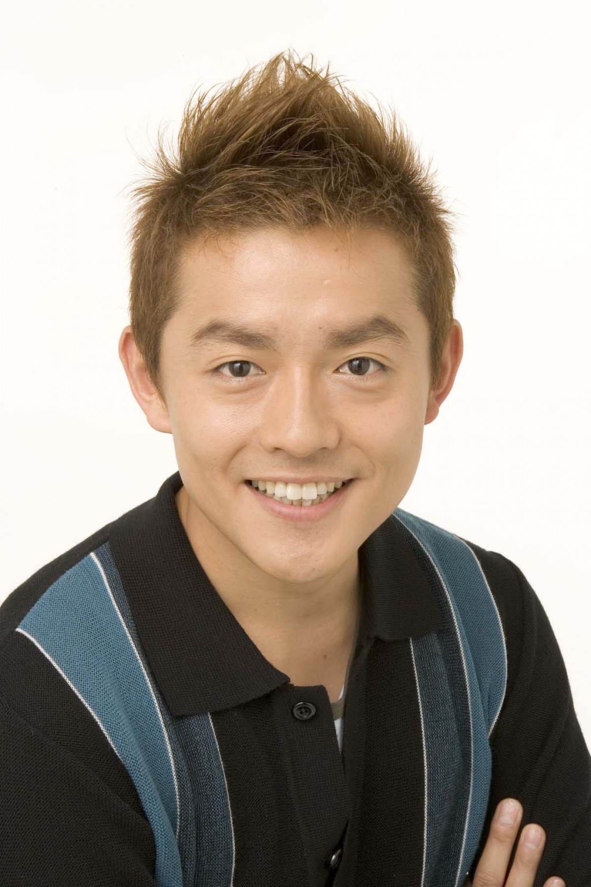 スピードワゴン・井戸田が『シャリバン』で声優に挑戦!