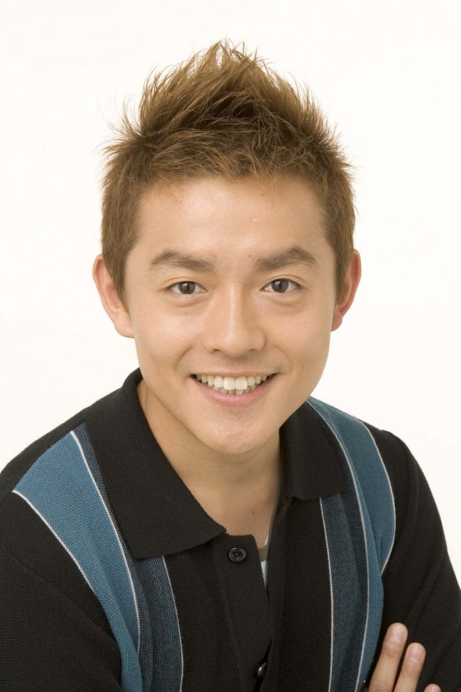 スピードワゴン・井戸田が『シャリバン』で声優に挑戦!