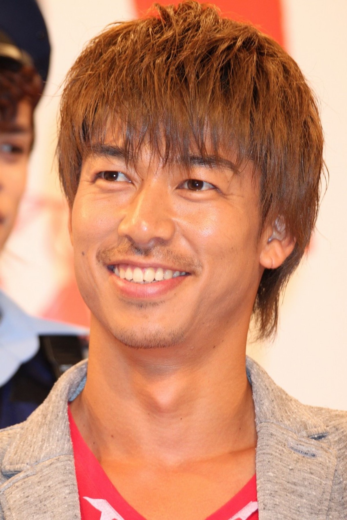AKIRA、鬼塚のような恩師の思い出を語る 「ボコボコにやられて怒られた」
