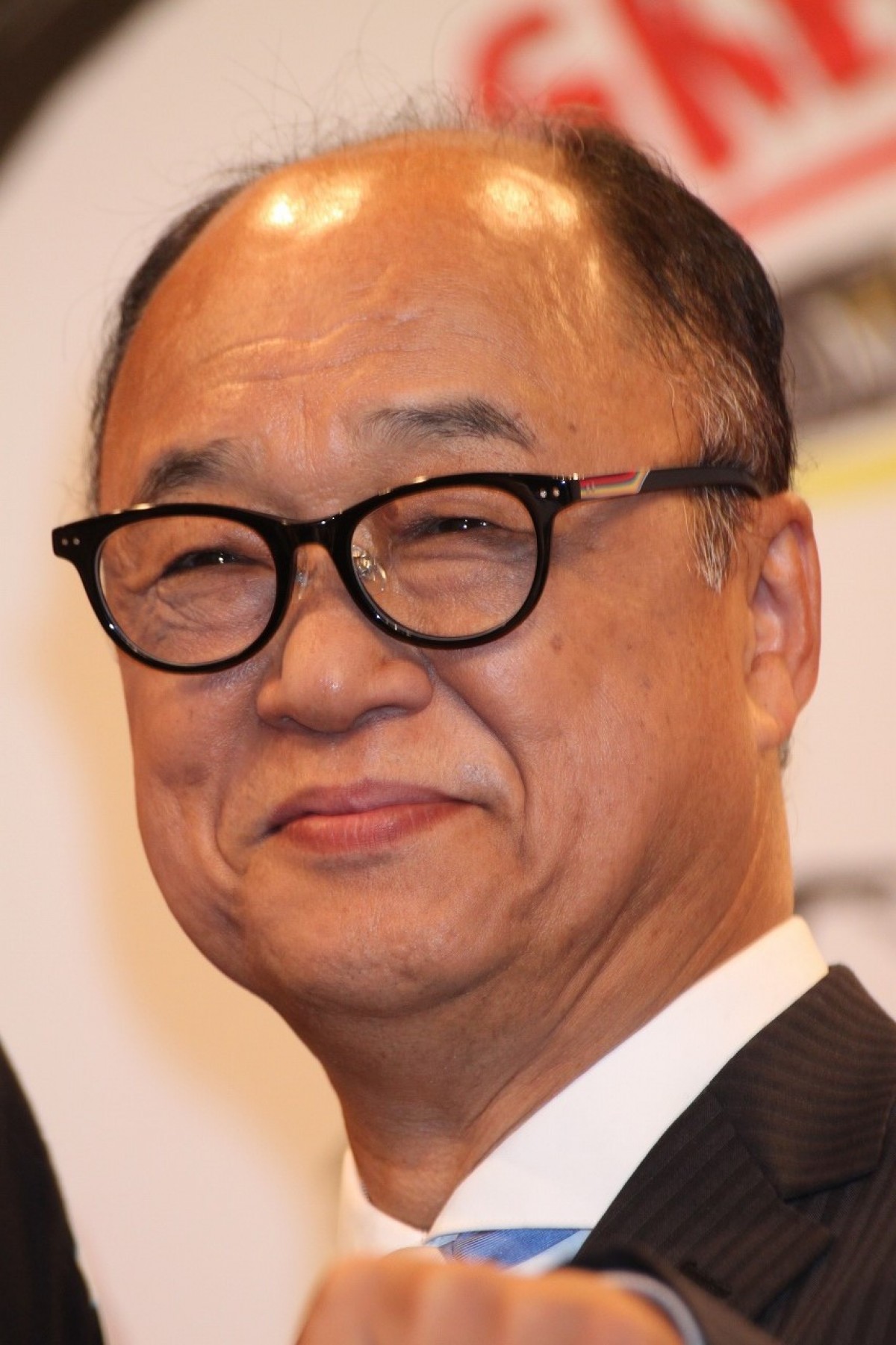 AKIRA、鬼塚のような恩師の思い出を語る 「ボコボコにやられて怒られた」