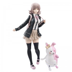 『ダンガンロンパ2』が“みんなのくじ”に登場　七海千秋やモノクマ、ウサミが景品に