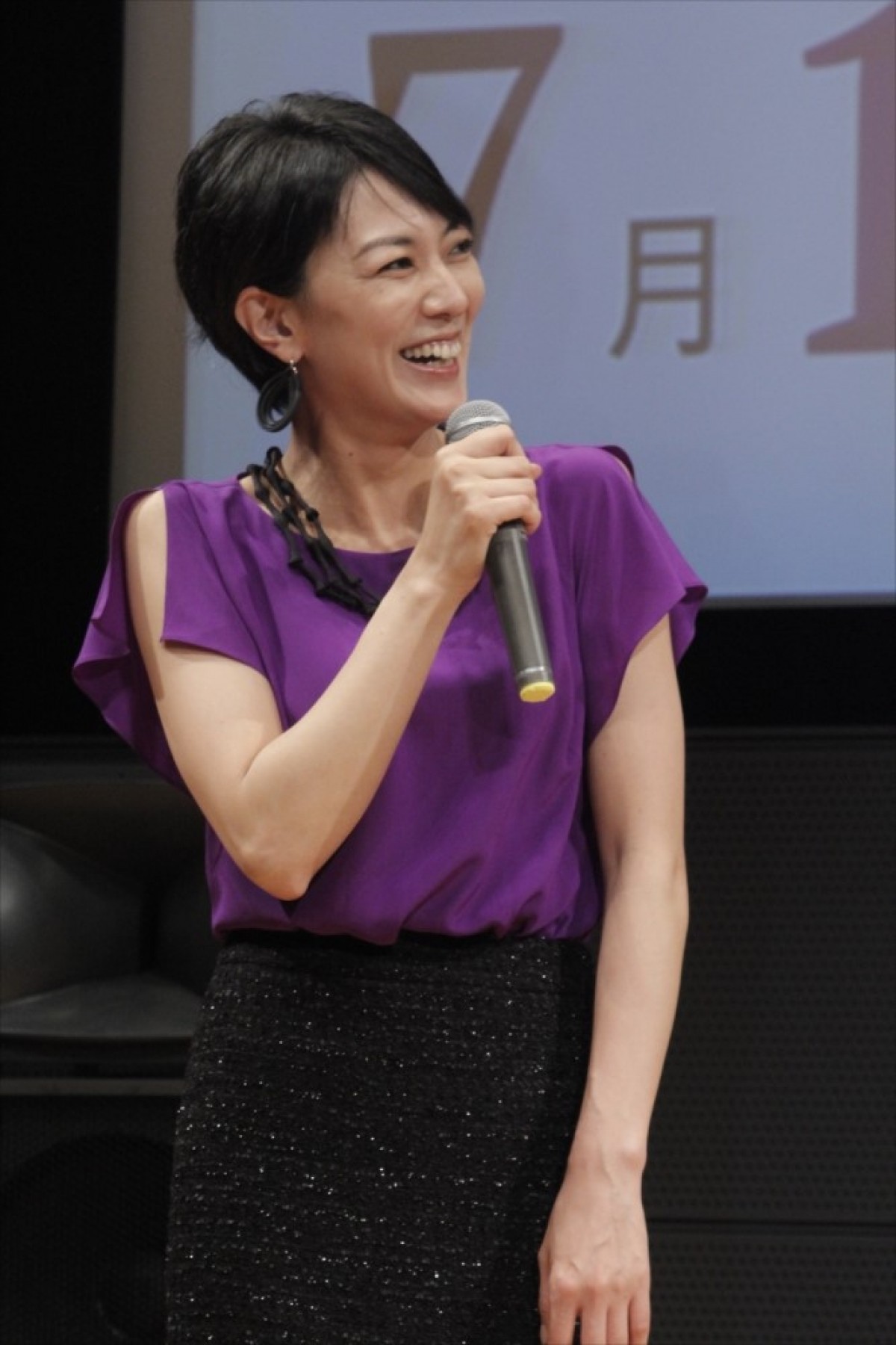 井浦新が「純情中年」役に！　TOKIO松岡昌宏と共に“色気ある40代”を演じる