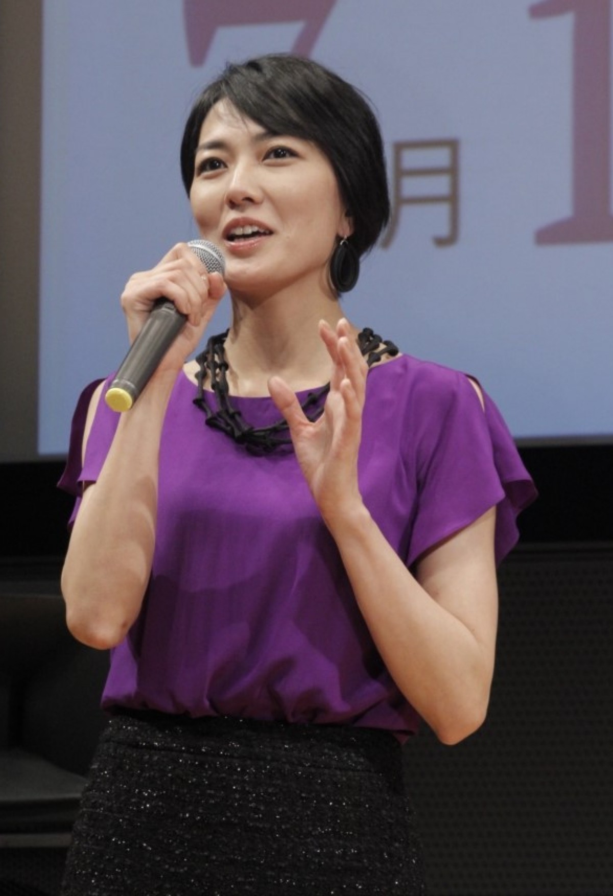 井浦新が「純情中年」役に！　TOKIO松岡昌宏と共に“色気ある40代”を演じる