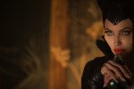 本日公開の映画『マレフィセント』に主演するアンジーと主人公の意外な共通点!?
