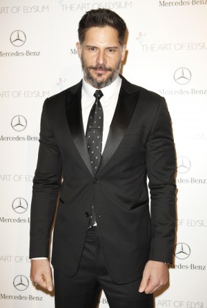 ジョー・マンガニエロ