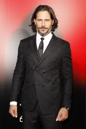 ジョー・マンガニエロ