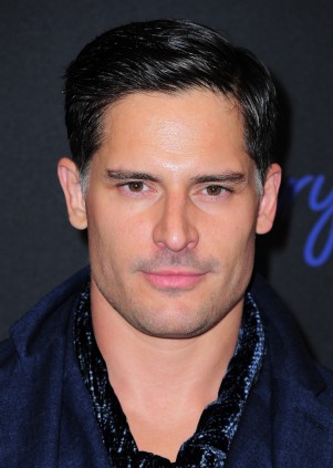 ジョー・マンガニエロ