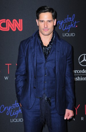 ジョー・マンガニエロ