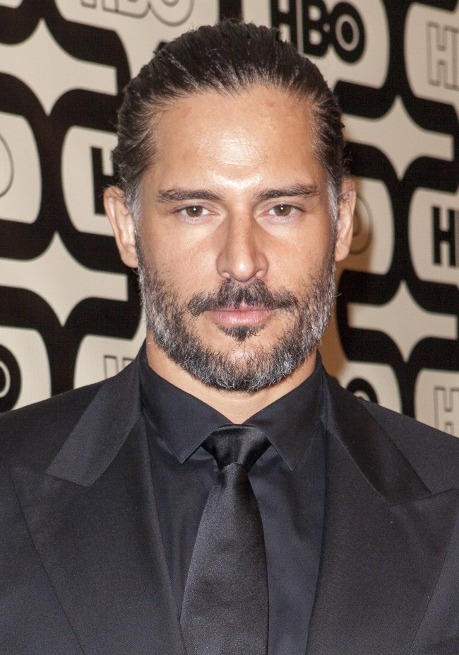 ジョー・マンガニエロ  Joe Manganiello