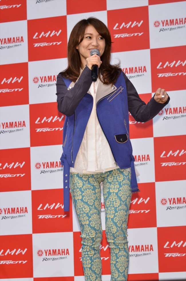 「LMW TRICITY」