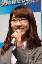 AKB48柏木由紀、握手会が再開したら「男性の身だしなみをチェックしたい」