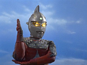 『ウルトラセブン』が半世紀の時を経て蘇る！HDリマスター版BD BOX登場