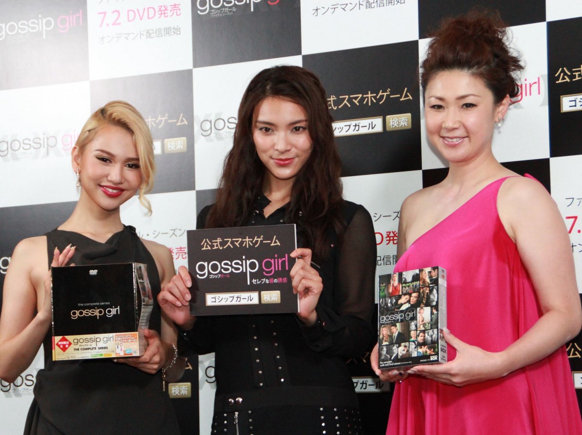 水沢アリー、秋元才加の素朴な恋愛観に即ツッコミ！「そんなの明日にでもできるよ」
