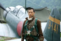 TVドラマ『永遠の0』　尾上松也が自身初の丸刈りで、初めて本格的に現代ドラマに出演