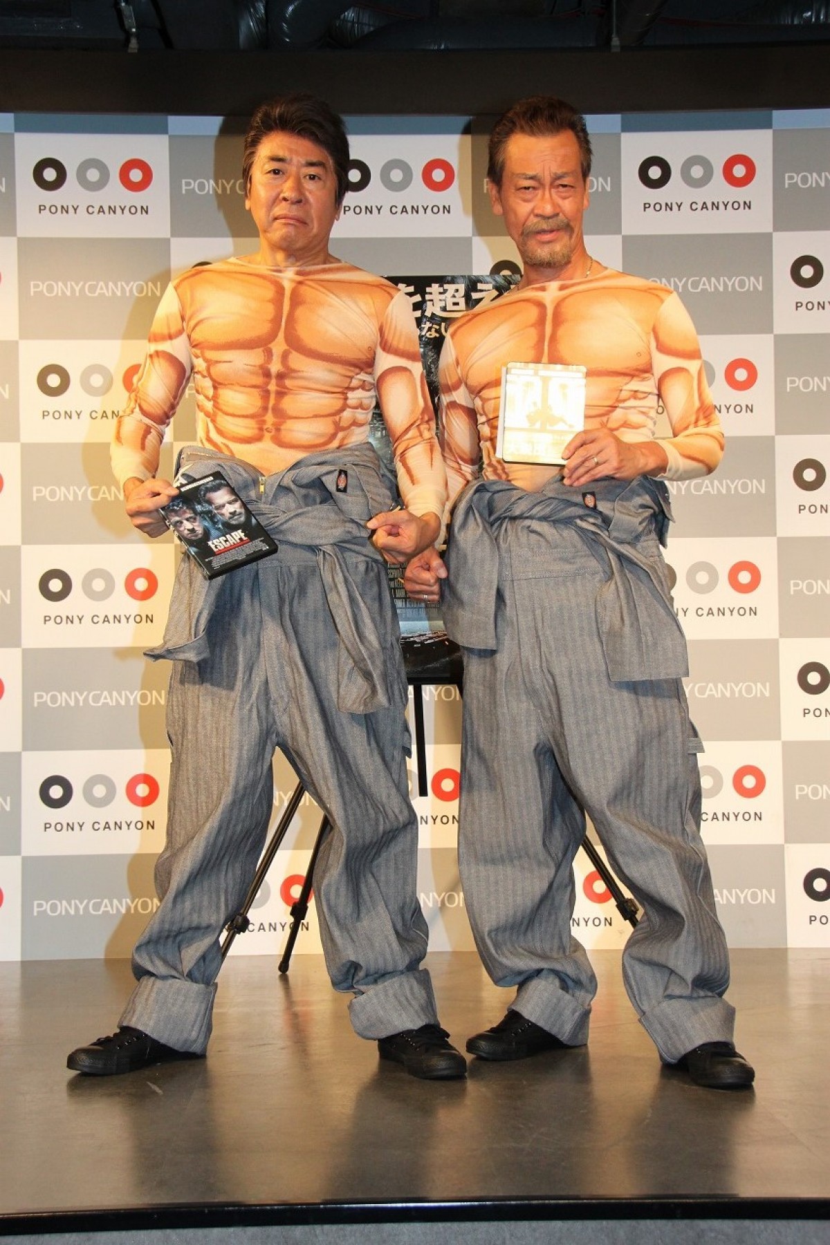 モト冬樹「ハゲキャラから大脱出したい」20年前からハゲていたことにショック！