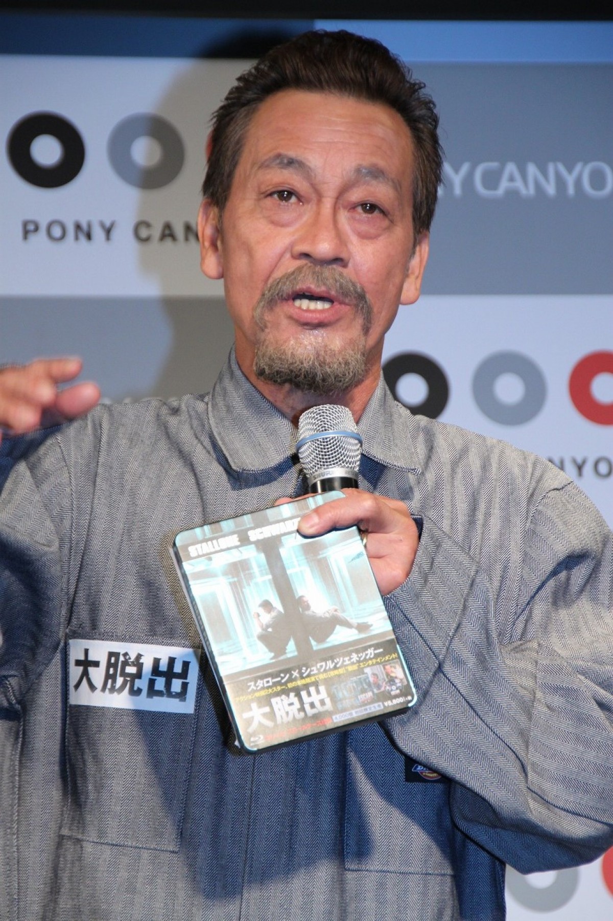 モト冬樹「ハゲキャラから大脱出したい」20年前からハゲていたことにショック！