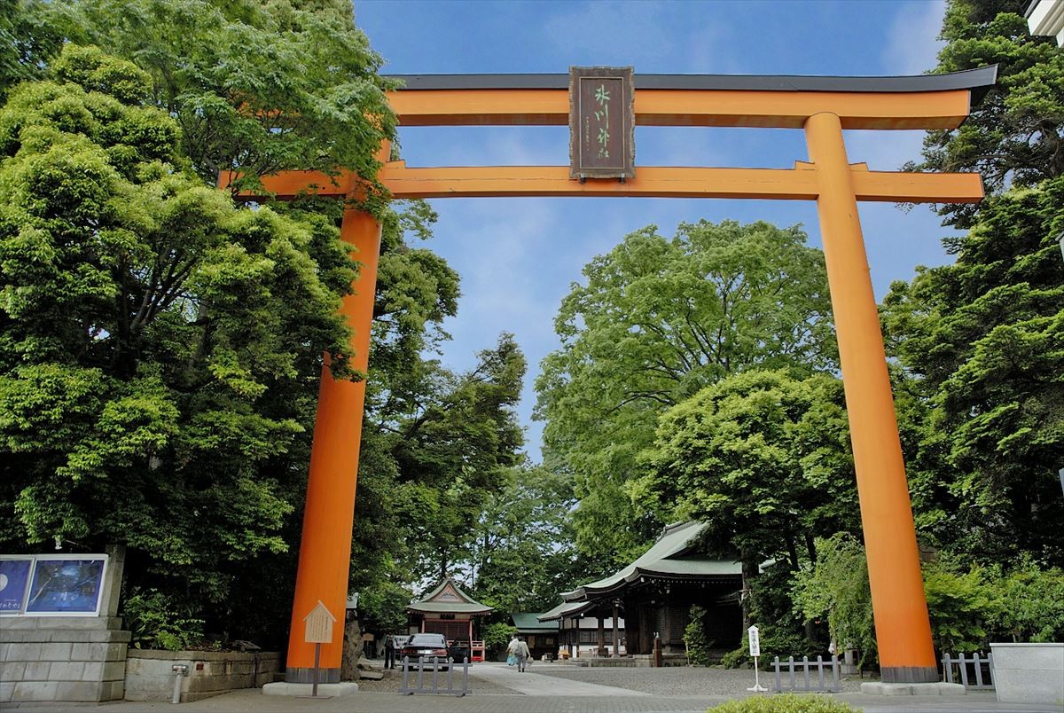 888個の風鈴に恋の願いを！縁結びの神様のもと、ロマンチックな夏の涼を楽しむ