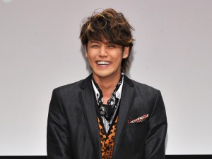 宮野真守「大好きな梶裕貴のパパになりたい！」