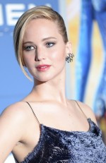 POPSUGAR選出2014年「トップセレブ100人」の1位はジェニファー・ローレンス