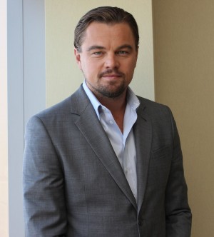 POPSUGAR選出2014年「トップセレブ100人」9位：レオナルド・ディカプリオ