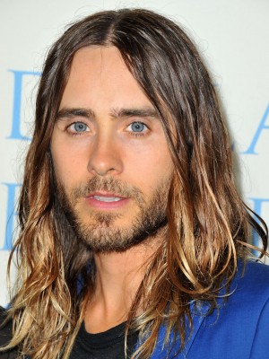 POPSUGAR選出2014年「トップセレブ100人」11位：ジャレッド・レト