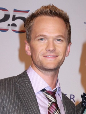 POPSUGAR選出2014年「トップセレブ100人」18位：ニール・パトリック・ハリス