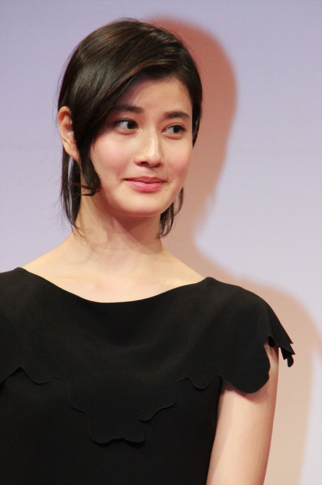 『若者たち2014』完成披露試写会20170703