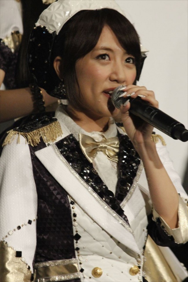 『DOCUMENTARY of AKB48』前夜祭