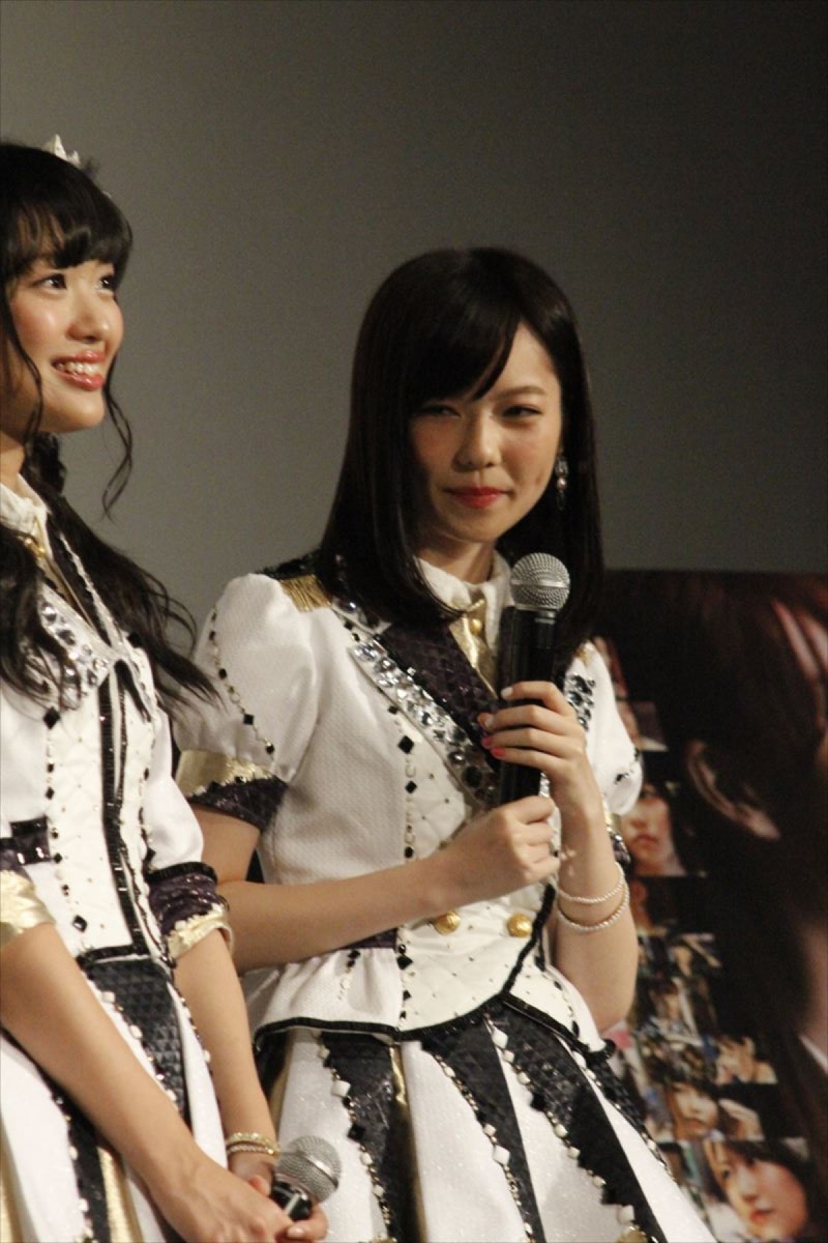 柏木由紀、NMB48後輩からダメ出し!?「楽屋で笑いを求められ、学んでいるところ」