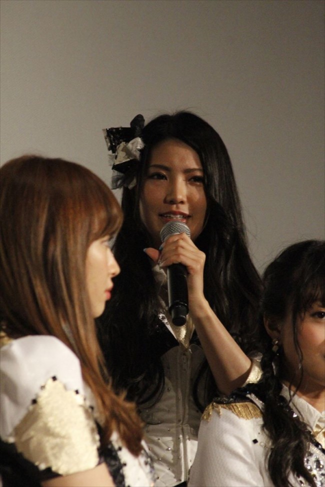 『DOCUMENTARY of AKB48』前夜祭
