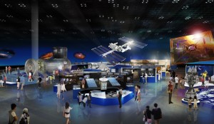 宇宙への果てしない挑戦の軌跡を一挙公開『宇宙博 2014』開催決定