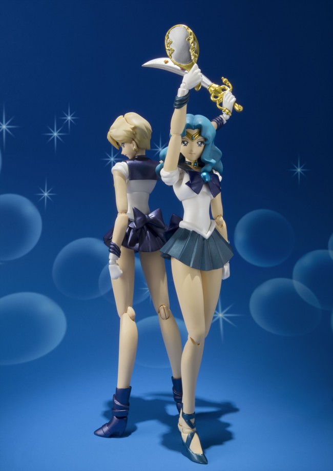セーラームーン 放送中 セーラームーンストアオリジナル 名