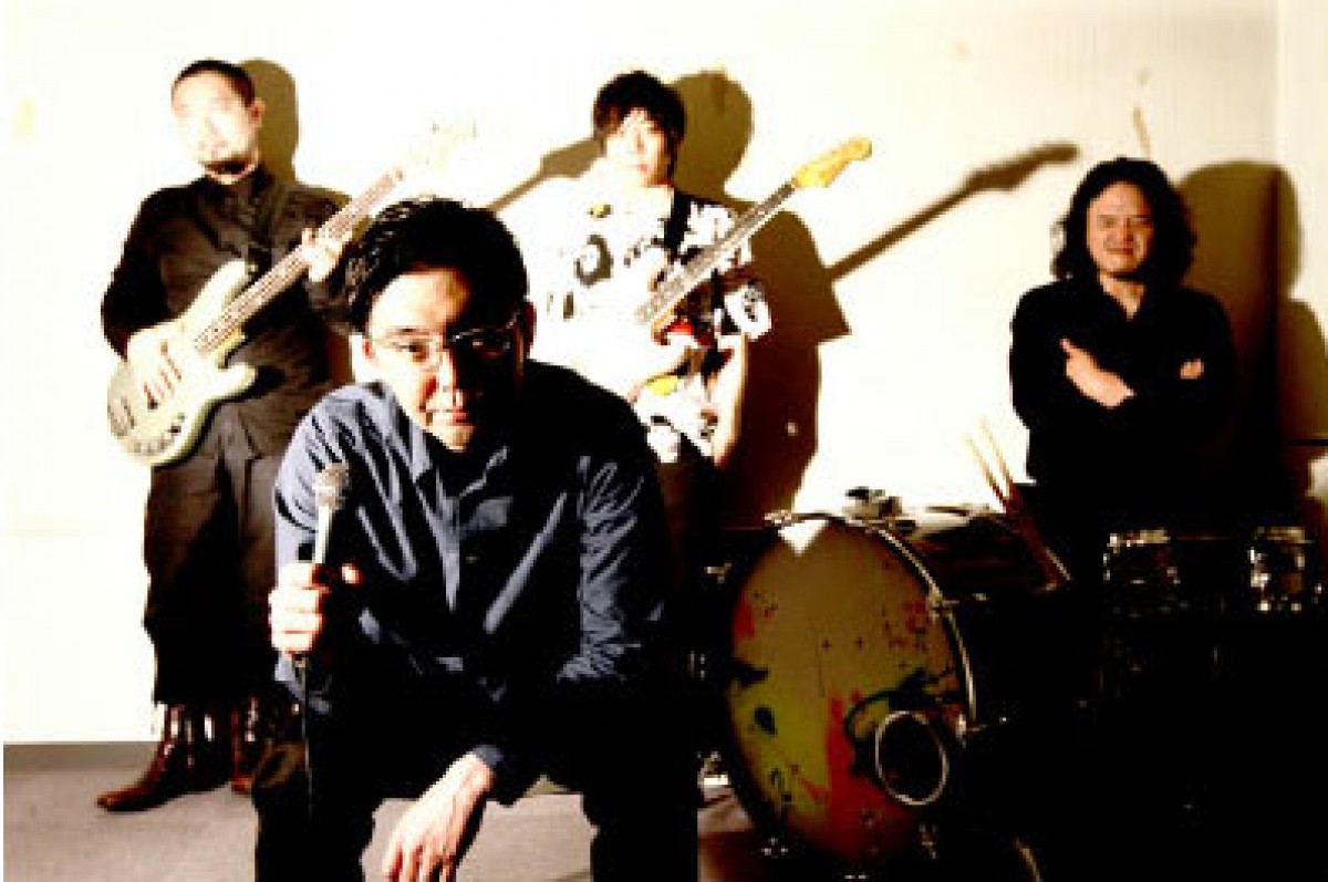 歌舞伎町をフェス会場に！日本初の“街中”音楽フェスにZAZEN BOYSらが出演