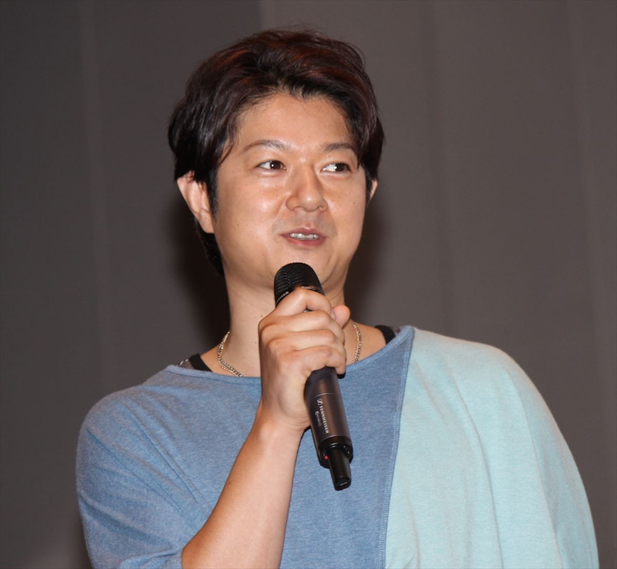 アニメ好きの神田沙也加、『ダンガンロンパ』のギャル役に「テンションが上がる！」
