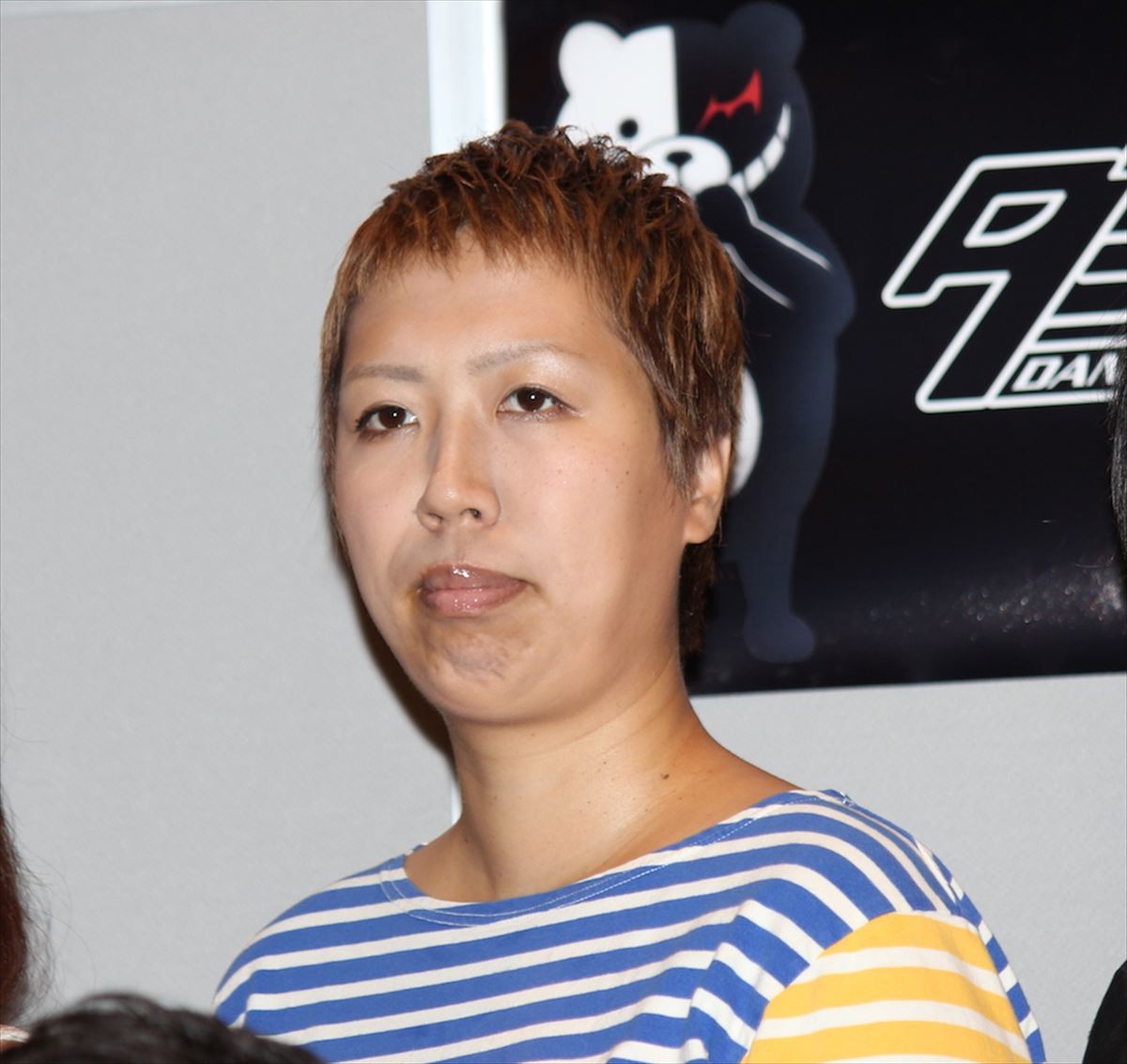 アニメ好きの神田沙也加、『ダンガンロンパ』のギャル役に「テンションが上がる！」