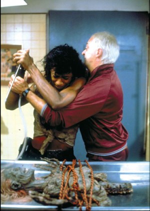 傑作ゾンビ映画『バタリアン』がHDリマスターで復活！