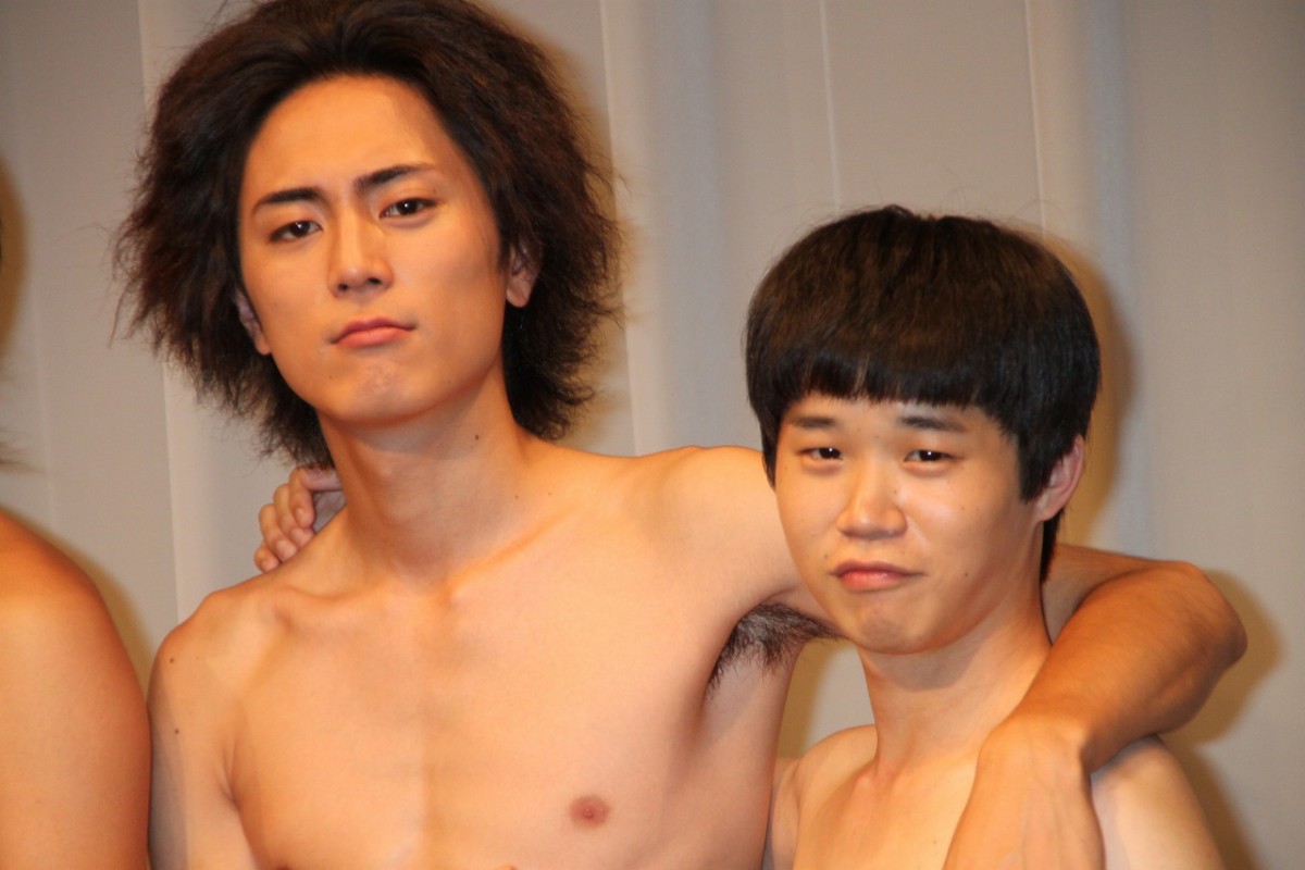 中島裕翔「ブーメランパンツには衝撃的」事務所から届いた驚きのメールとは…