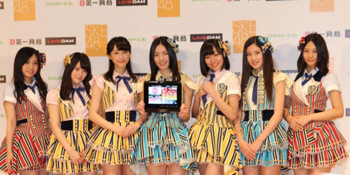 松井珠理奈、ダジャレ好きな子が来て欲しい!? SKE48新期生に期待