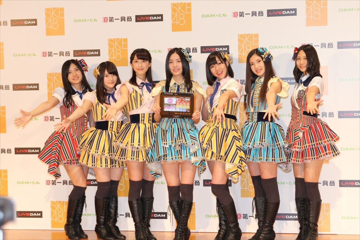 松井珠理奈、ダジャレ好きな子が来て欲しい!? SKE48新期生に期待