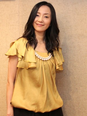 『エレメンタリー ホームズ＆ワトソン in NY』でジョーン・ワトソン役の田中敦子